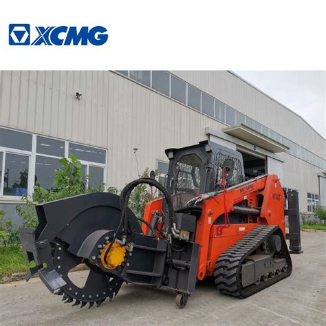 skid steer disc trencher|skid steer trencher for rent.